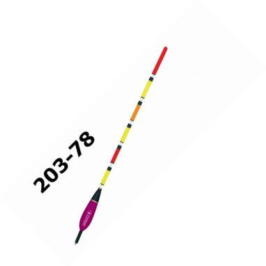 EXPERT ÚSZÓ 203-78 29cm 7g