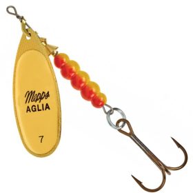  MEPPS AGLIA Arany 7 32g