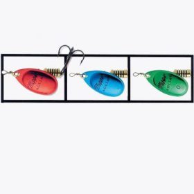 MEPPS AGLIA Platinum Piros 5 13g