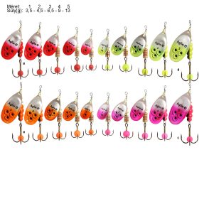 MEPPS Aglia-e Narancs 5 13g