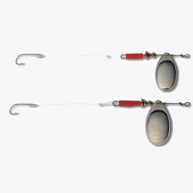 MEPPS Special Mullet Ezüst 2