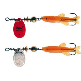 MEPPS Mini Salmon Narancs 0