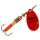 MEPPS AGLIA FLUO Piros 0 2,5g