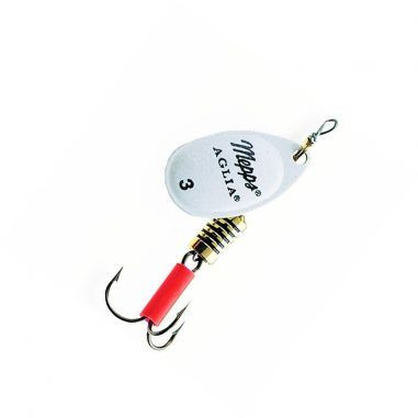 MEPPS AGLIA FLUO Fehér 0 2,5g