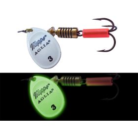 MEPPS AGLIA FLUO Fehér 3 6,5g