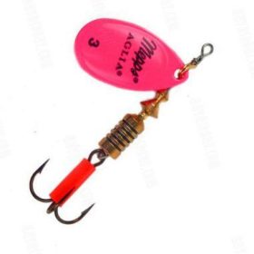 MEPPS AGLIA FLUO PINK 5 13g