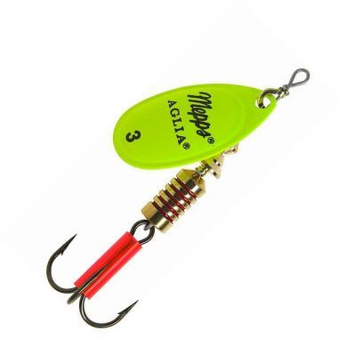 MEPPS AGLIA FLUO Sárga 4 9g