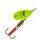 MEPPS AGLIA FLUO Sárga 5 13g
