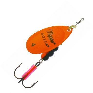 MEPPS AGLIA FLUO Narancs 1 3,5g