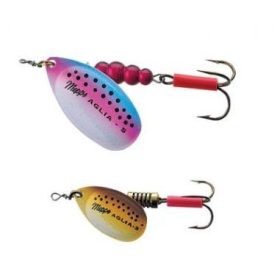 MEPPS AGLIA FLUO Micropigments Rainbow 4 9g