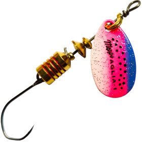 MEPPS AGLIA FLUO HS RAINBOW TROUT 1 3,5g