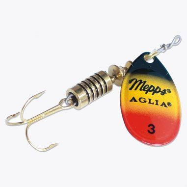 MEPPS AGLIA Furia Tricolor 1 3,5g