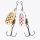 MEPPS Comet Arany/Piros 5 11g