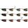 MEPPS Black Fury Cartreuse/Fekete 00 1,5g