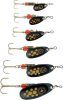 MEPPS Black Fury Orange/Fekete 3 6,5g