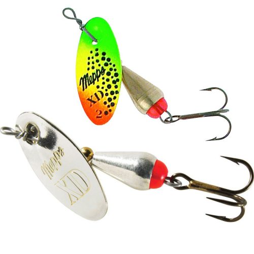 MEPPS XD Tigris/Arany 3 9g