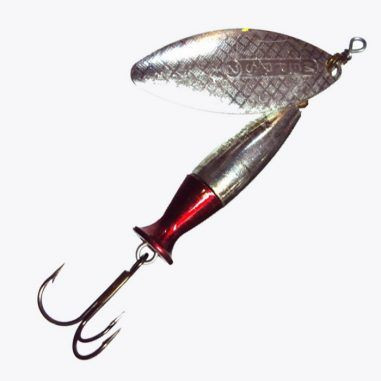 MEPPS AGLIA Long Heavy Ezüst 3 24g