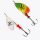MEPPS Long Cast Tricolor 4