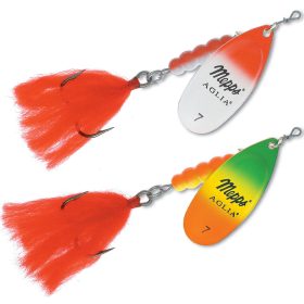 MEPPS Aglia No 7 Tigris/Arany 7 30g