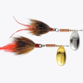 MEPPS Musky Killer Arany 5 15g