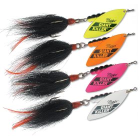 MEPPS Giant Killer Fehér 35g