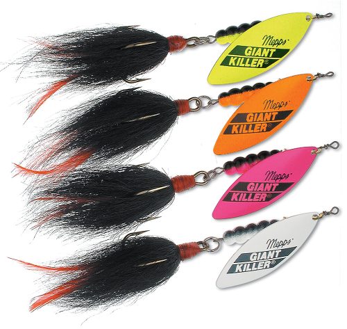 MEPPS Giant Killer Fehér 35g