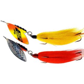 MEPPS Giant Tandem Sárga 45g