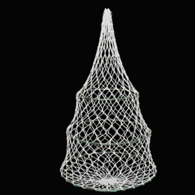 FRENETIC Tiszai pontyos /Perlon/ Haltartó 5 karikás