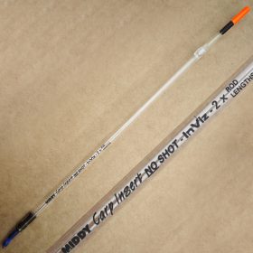 Middy Chrystal Waggler Carp Insert 2db/csomag 22cm