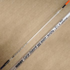 Middy Chrystal Waggler Carp Insert 2db/csomag 27cm