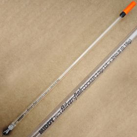   Middy Chrystal Waggler Silver fish cocker 3g Ld+0,18g 2db/csomag 19,5cm