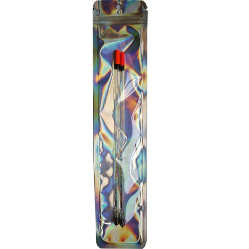 Middy Chrystal Waggler Silver fish cocker 3g Ld+0,18g 2db/csomag 19,5cm