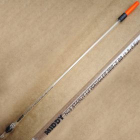 Middy Chrystal Waggler Starlit 1,2g+0,8g 2db/csomag 24cm