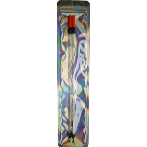 Middy Chrystal Waggler Starlit 1,2g+0,8g 2db/csomag 24cm