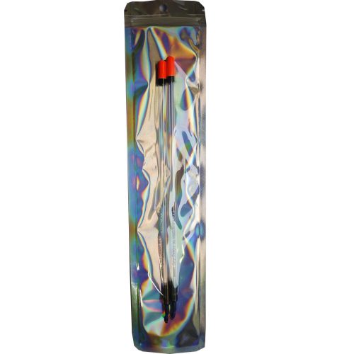 Middy Chrystal Waggler Carp Dumpy 2db/csomag 20cm