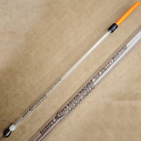   Middy Chrystal Waggler Fat Boy Insert 3g LD+0,6g 2db/csomag 21cm