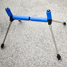 Middy görgős bottartó állvány szépséghibás