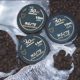 MIDDY Olvadózsinór PVA