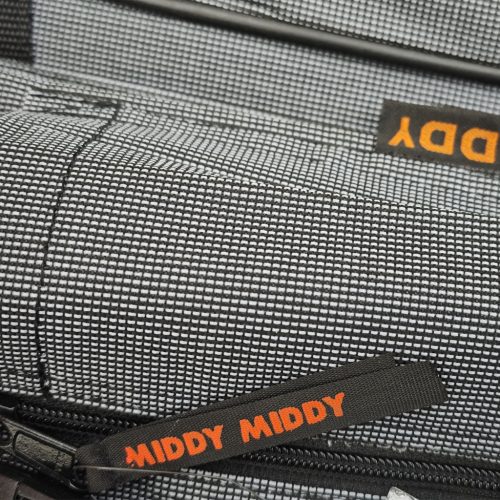 Middy puha bottáska 1 részes de tágas vízálló belsővel