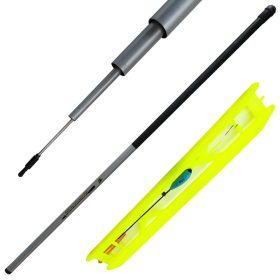 Frenetic Spiccbot szett 3m ezüst