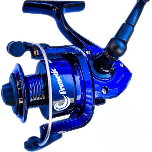 Frenetic Gyerek szett 2,1m bottal, szerelékkel és zsinórral tekert orsóval