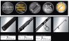 SPORTEX ADVANCER CS-2 CRAP SPOD 13FT 3.96M 5.50lbs