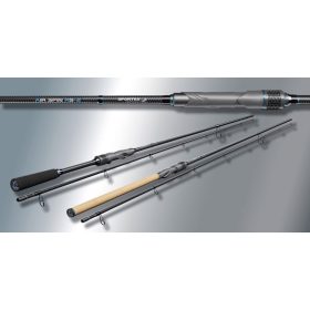 SPORTEX AIR SPIN RS-2 240 40gr Fuji Titanium Torzite