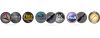 SPORTEX BLACK ARROW G-3 BAITCAST 255 100gr