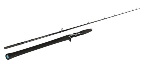 SPORTEX BLACK ARROW G4 MUSKY BAITCAST 250 260gr