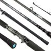 SPORTEX BLACK ARROW G4 MUSKY BAITCAST 250 260gr