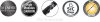 SPORTEX BLACK PEARL GT-3 240 60gr