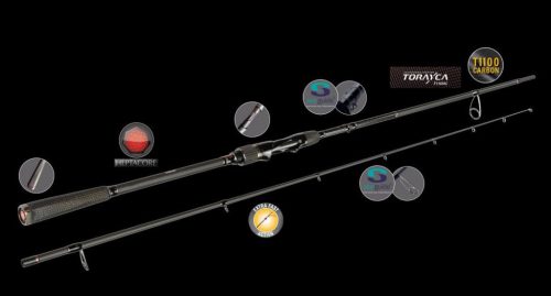 SPORTEX BEYOND SPIN RS-2 265 40gr