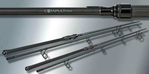 SPORTEX CATAPULT CS-3 CARP MARKER 12.6FT 3.85M 4.25lbs