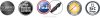 SPORTEX CATAPULT CS-3 CARP MARKER 12.6FT 3.85M 4.25lbs